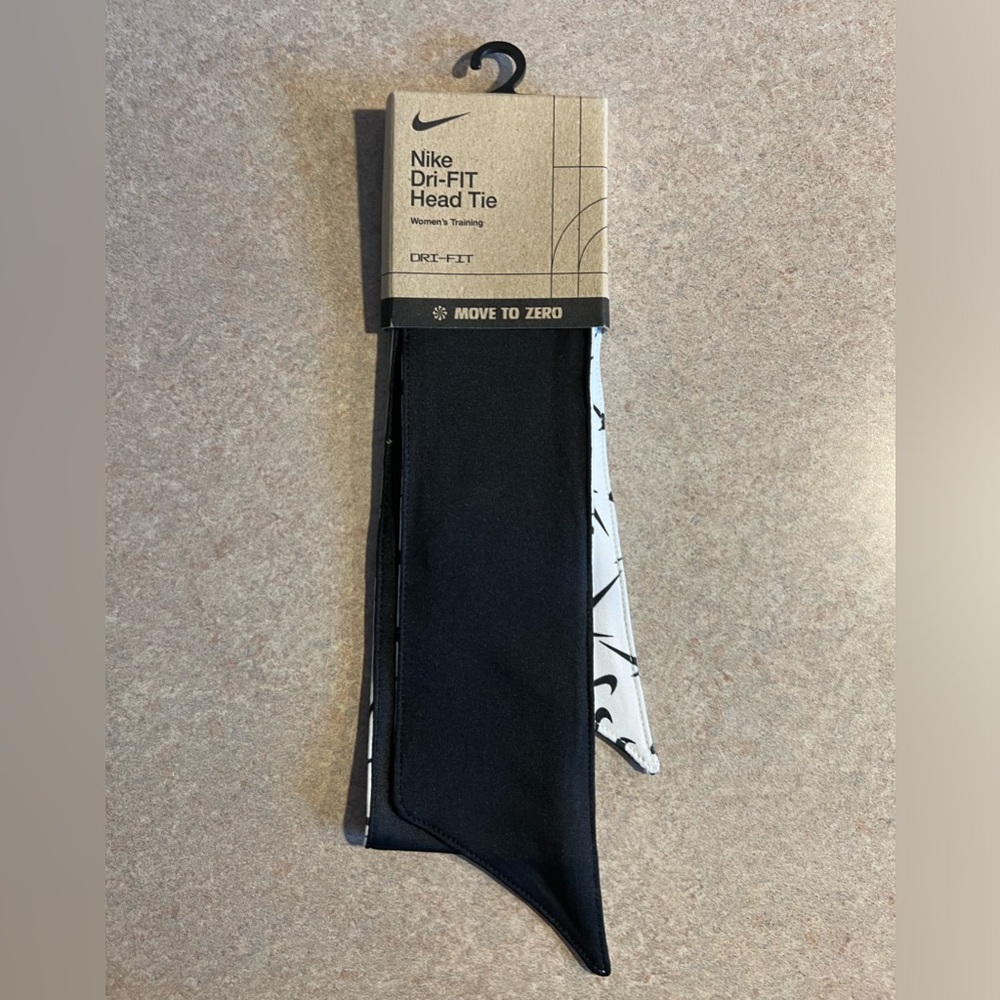 Nike Dri-Fit Head Tie